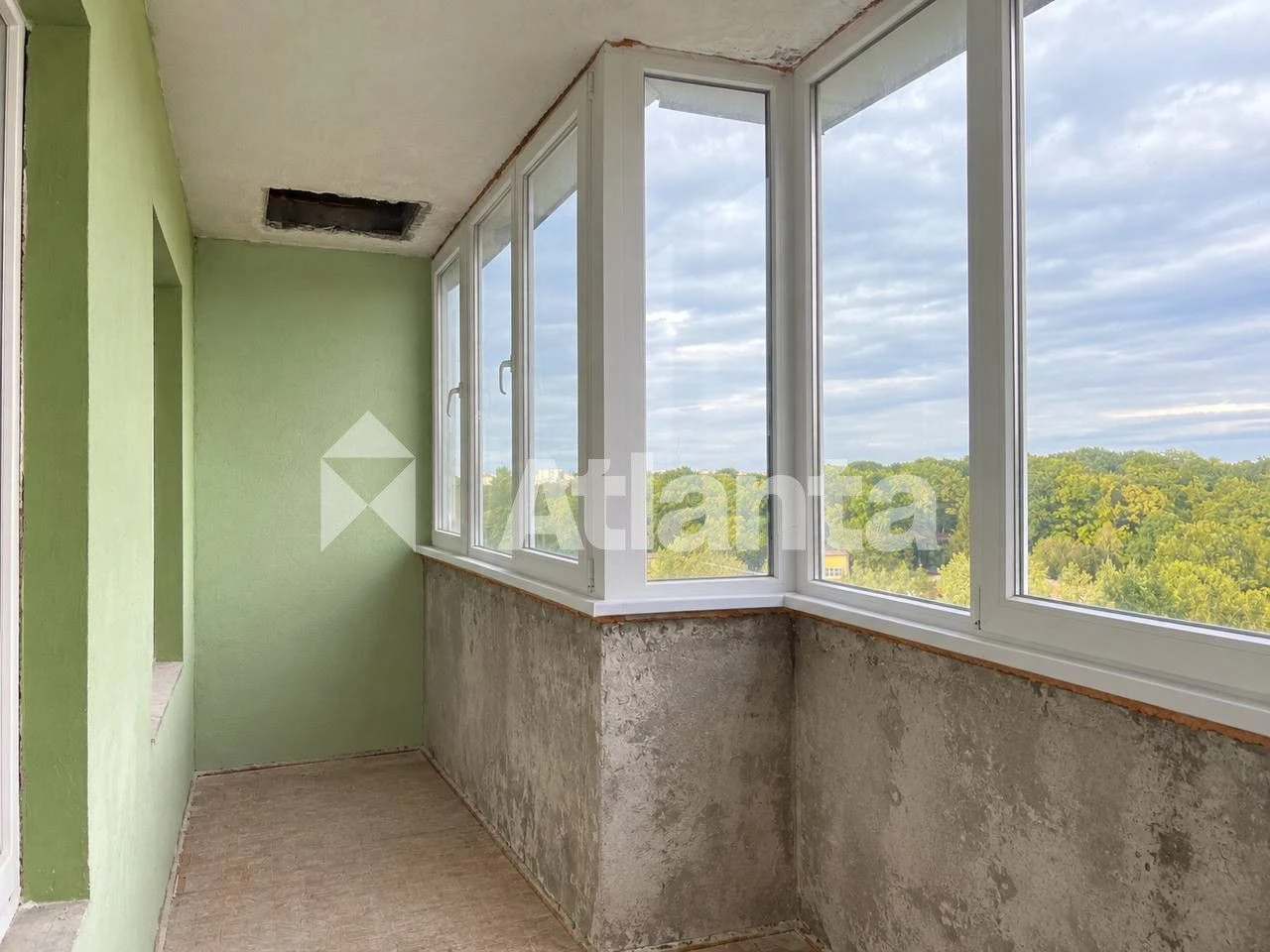 Apartment for sale in Sykhove