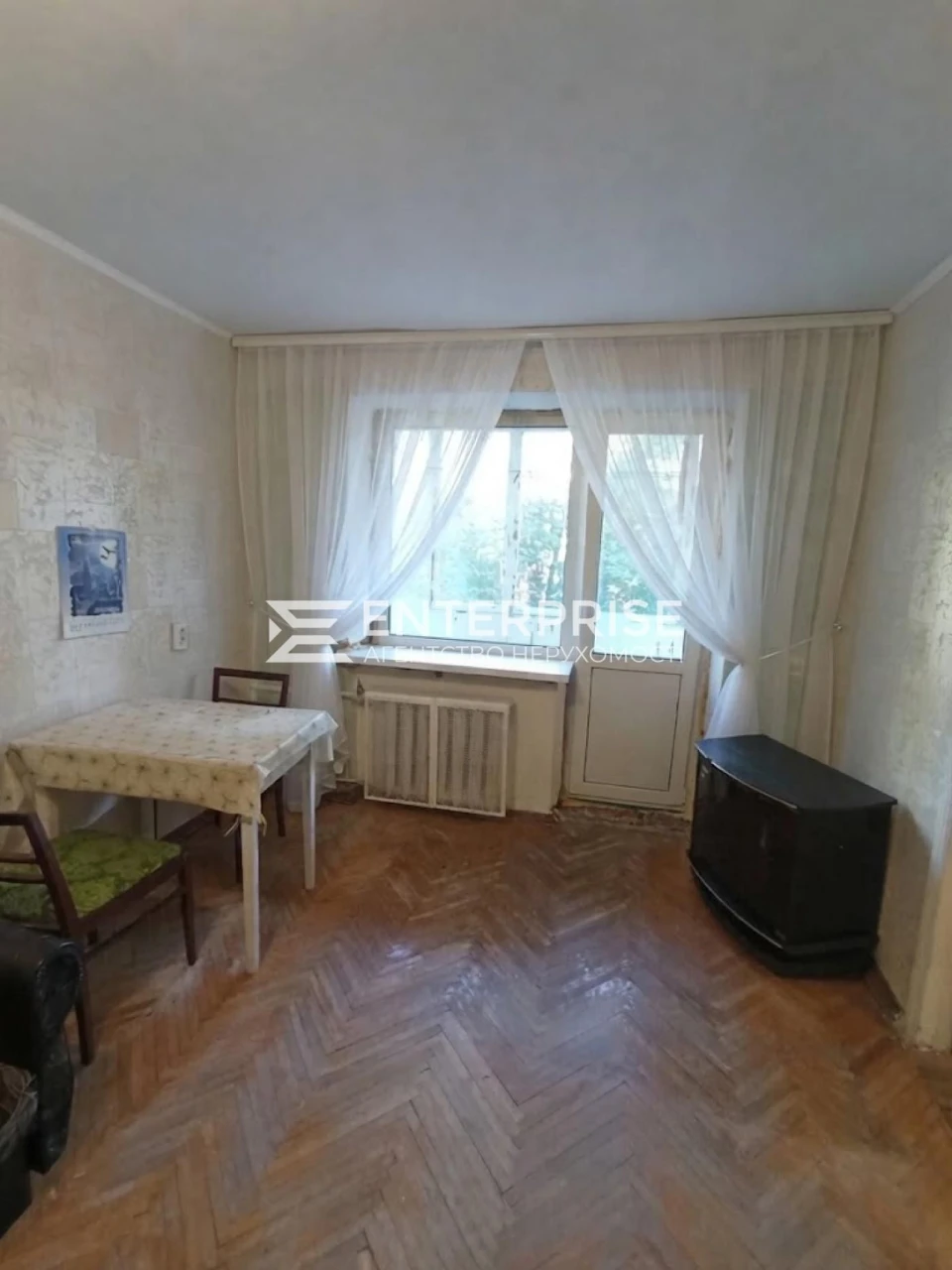 Продаж 3-кімнатної квартири, бульвар Вацлава Гавела, 41, Солом'янський район