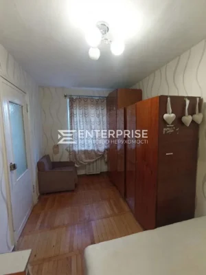 Продаж 3-кімнатної квартири, бульвар Вацлава Гавела, 41, Солом'янський район