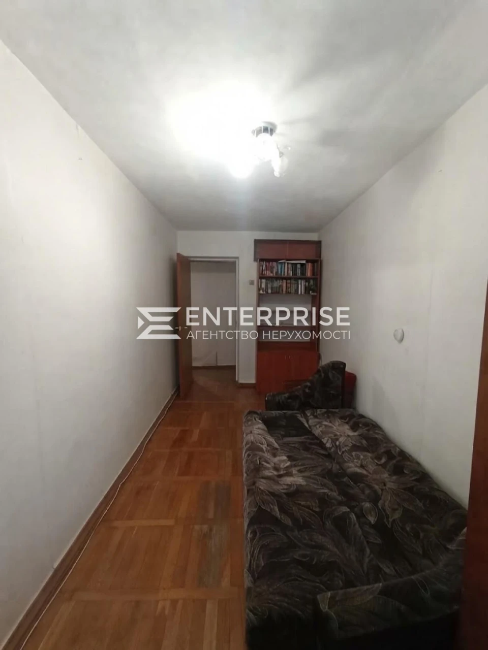 Продаж 3-кімнатної квартири, бульвар Вацлава Гавела, 41, Солом'янський район
