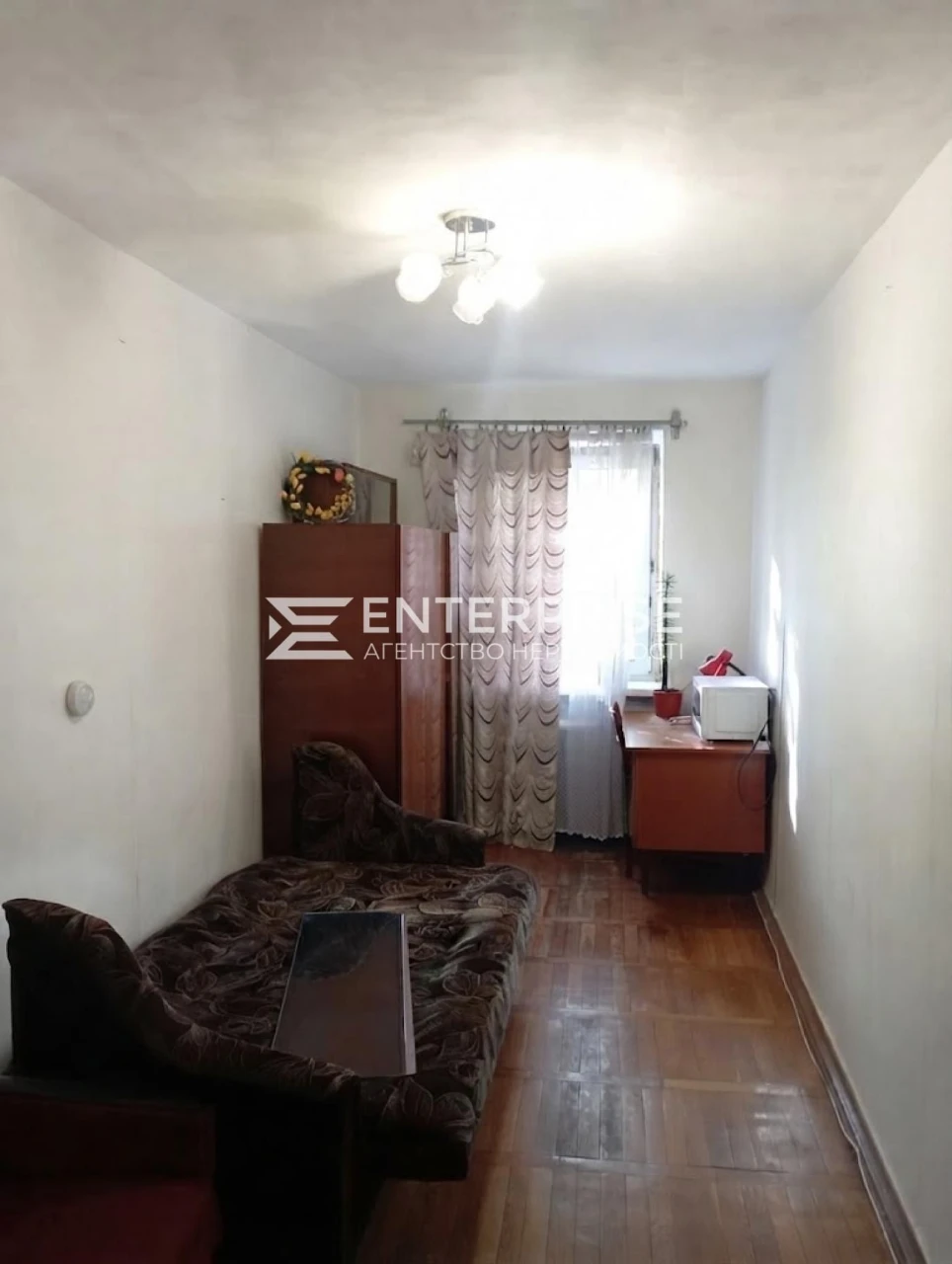 Продаж 3-кімнатної квартири, бульвар Вацлава Гавела, 41, Солом'янський район