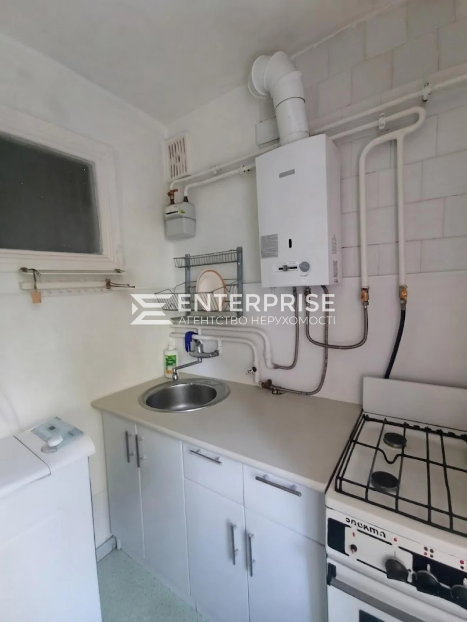 Продаж 3-кімнатної квартири, бульвар Вацлава Гавела, 41, Солом'янський район