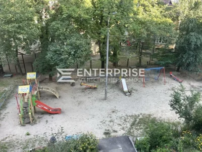 Продаж 3-кімнатної квартири, бульвар Вацлава Гавела, 41, Солом'янський район
