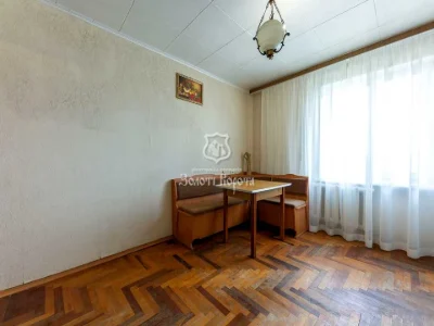 Квартира. Київ, Клавдіївська вул.
