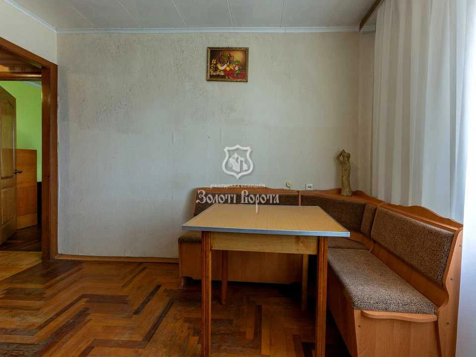Квартира. Київ, Клавдіївська вул.