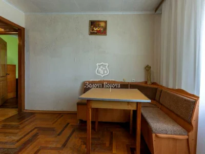 Квартира. Київ, Клавдіївська вул.