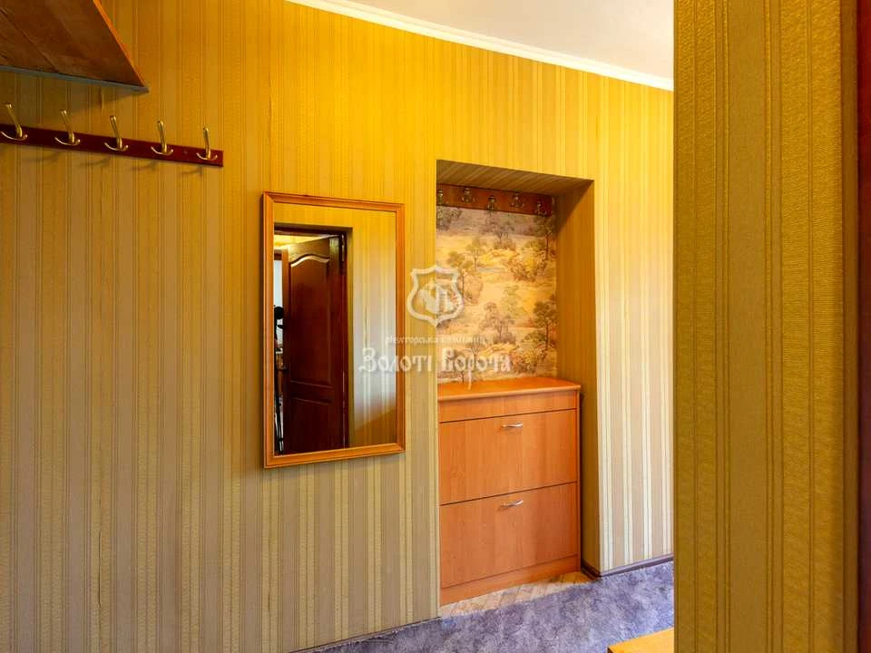 Квартира. Київ, Клавдіївська вул.