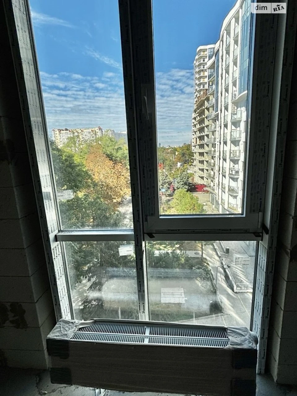 Продажа Квартиры Приморский