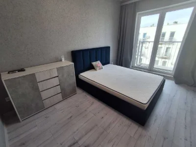 Продажа 1-комнатной квартиры в ЖК "Золотые стовпы"