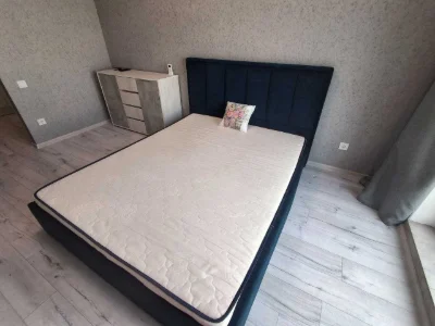 Продажа 1-комнатной квартиры в ЖК "Золотые стовпы"