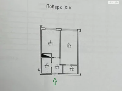 Продається Квартира Київський