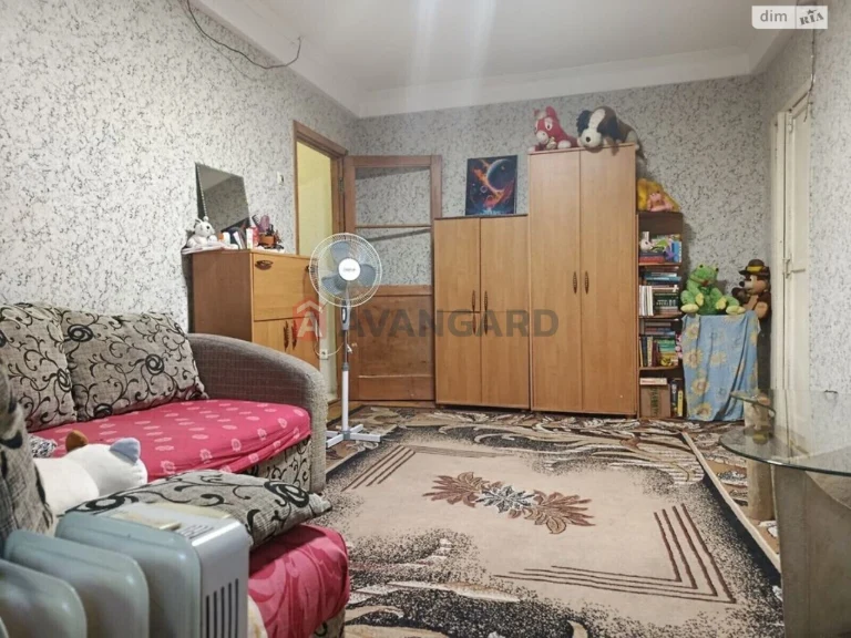 Продаж Квартира