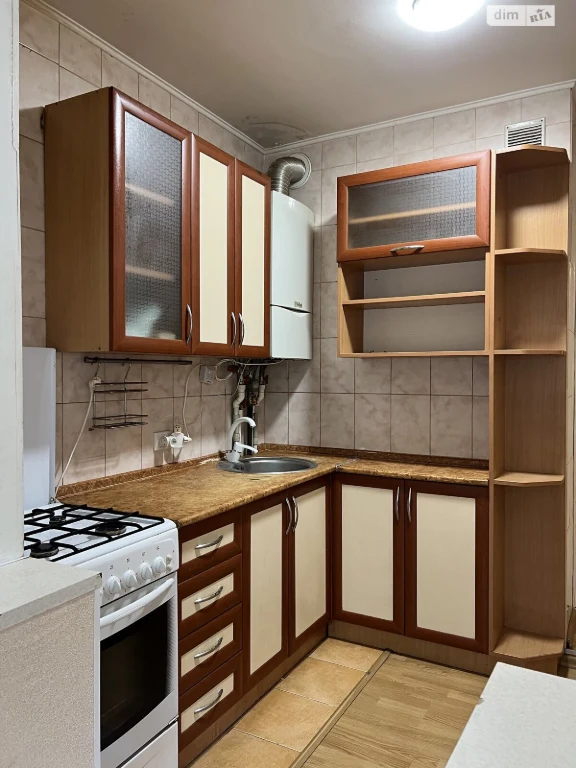 Long-Term Rental Apartment, Slavyanka