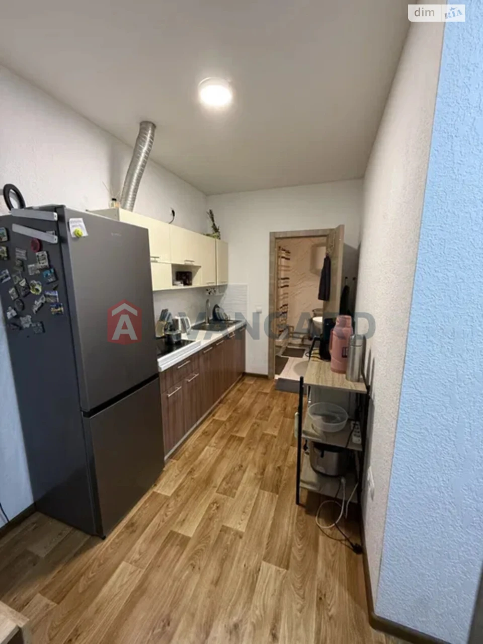 One-Bedroom Apartment for Sale in the Center