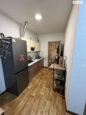 One-Bedroom Apartment for Sale in the Center