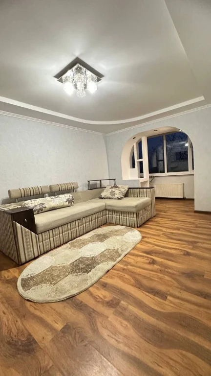 Продаж 2-кімнатній квартири в чеському плануванні