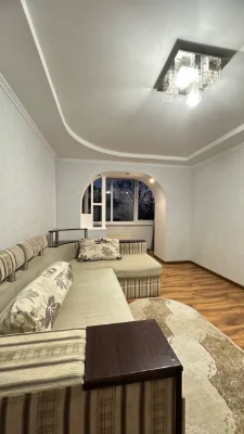 Продаж 2-кімнатній квартири в чеському плануванні