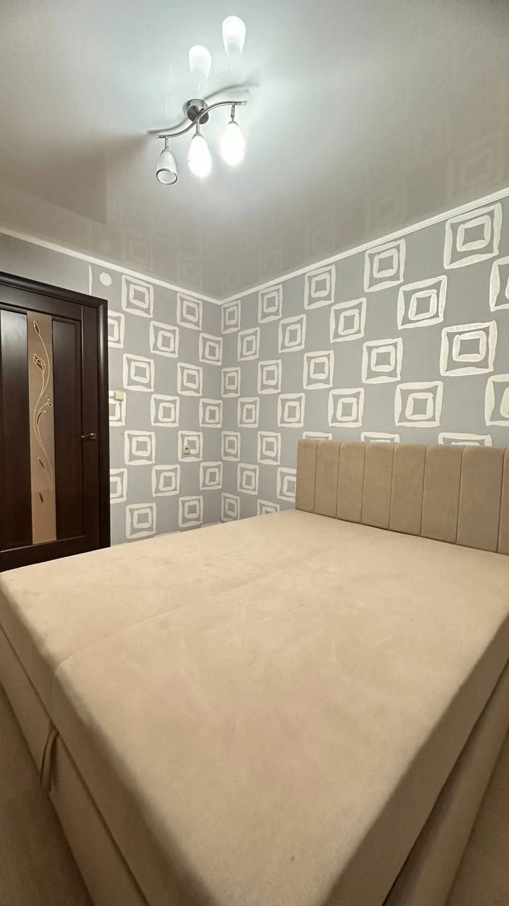 Продаж 2-кімнатній квартири в чеському плануванні