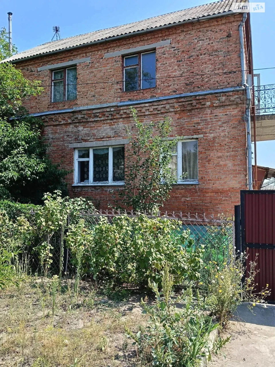 House for Sale - Part of a House