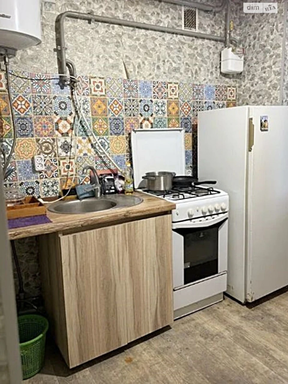 Довгострокова Оренда Квартира Заводський