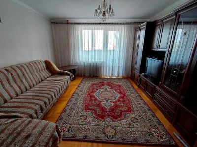 Квартира. Тернополь, Монастырского А.