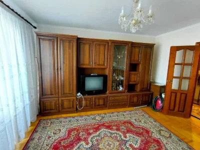 Квартира. Тернополь, Монастырского А.
