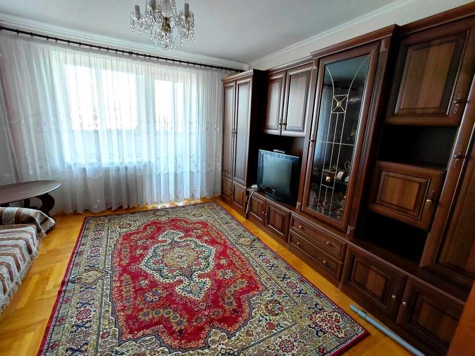 Квартира. Тернополь, Монастырского А.