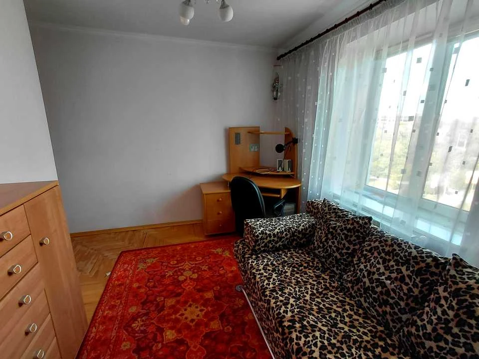 Квартира. Тернополь, Монастырского А.