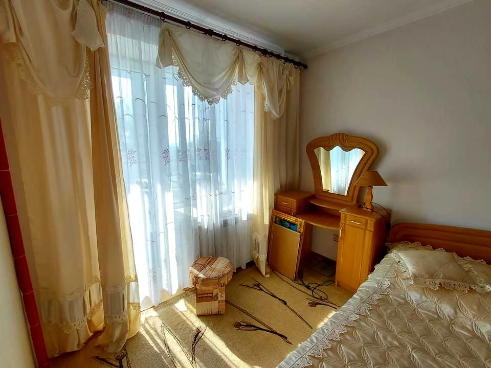 Квартира. Тернополь, Монастырского А.