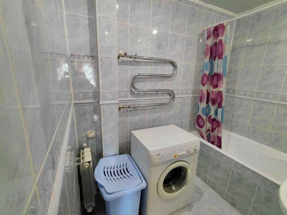 Квартира. Тернополь, Монастырского А.