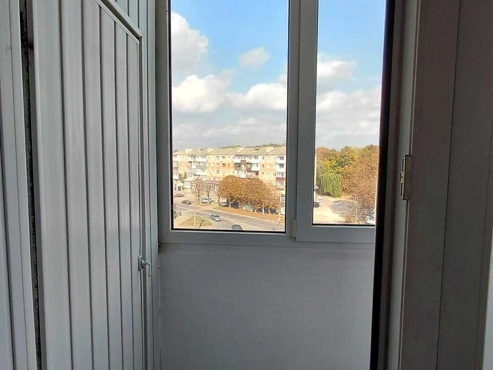Квартира. Тернополь, Монастырского А.