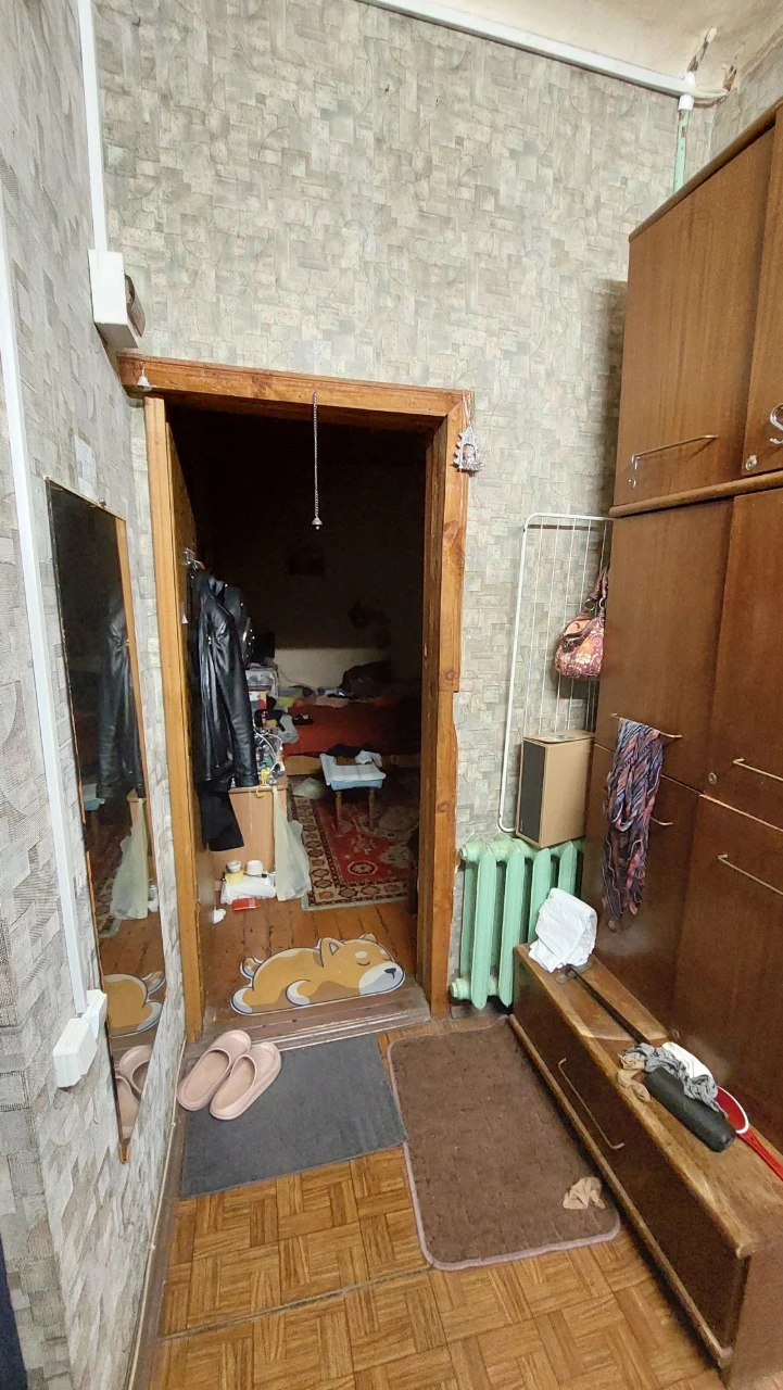 Продається 2-кімнатна квартира в Одеському районі