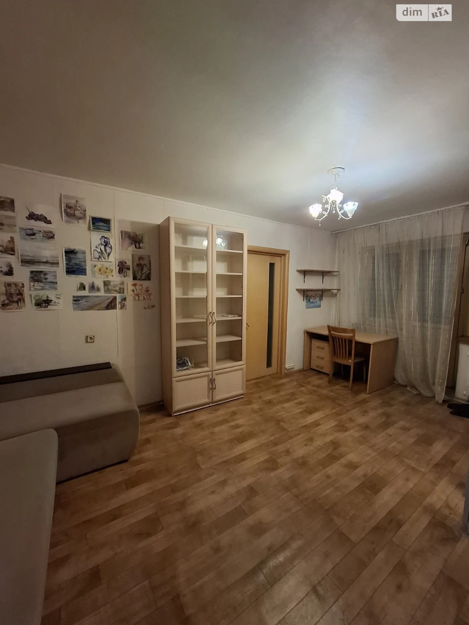 Long-Term Rental Apartment in Radyn