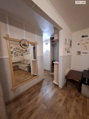 Long-Term Rental Apartment in Radyn