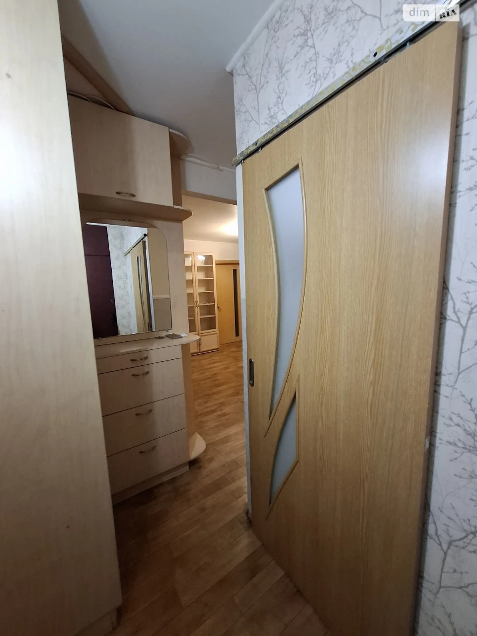Long-Term Rental Apartment in Radyn