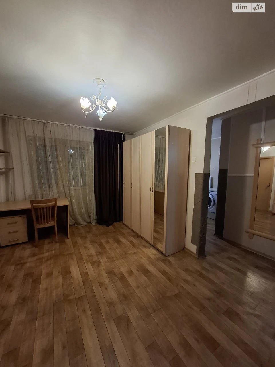 Long-Term Rental Apartment in Radyn