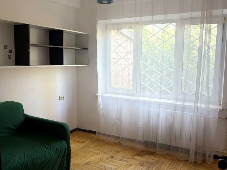 Apartment. Ivan Vykhovsky Street, Kyiv