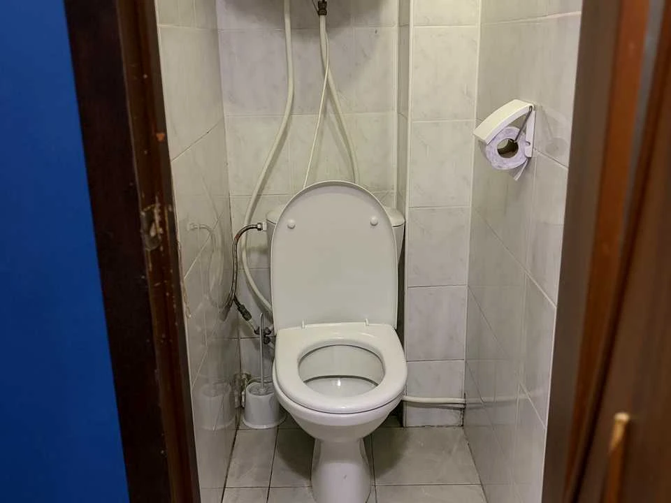 Apartment. Ivan Vykhovsky Street, Kyiv