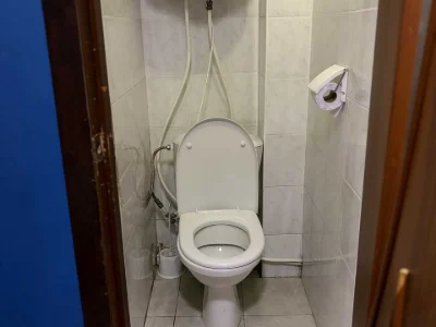 Apartment. Ivan Vykhovsky Street, Kyiv