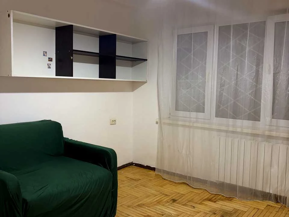 Apartment. Ivan Vykhovsky Street, Kyiv