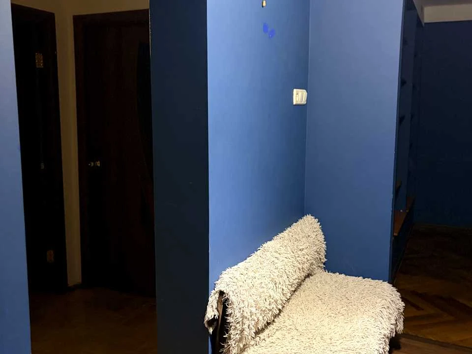 Apartment. Ivan Vykhovsky Street, Kyiv