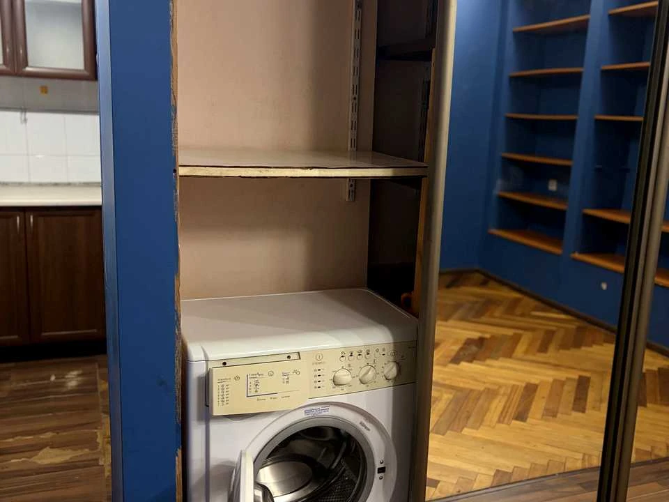 Apartment. Ivan Vykhovsky Street, Kyiv