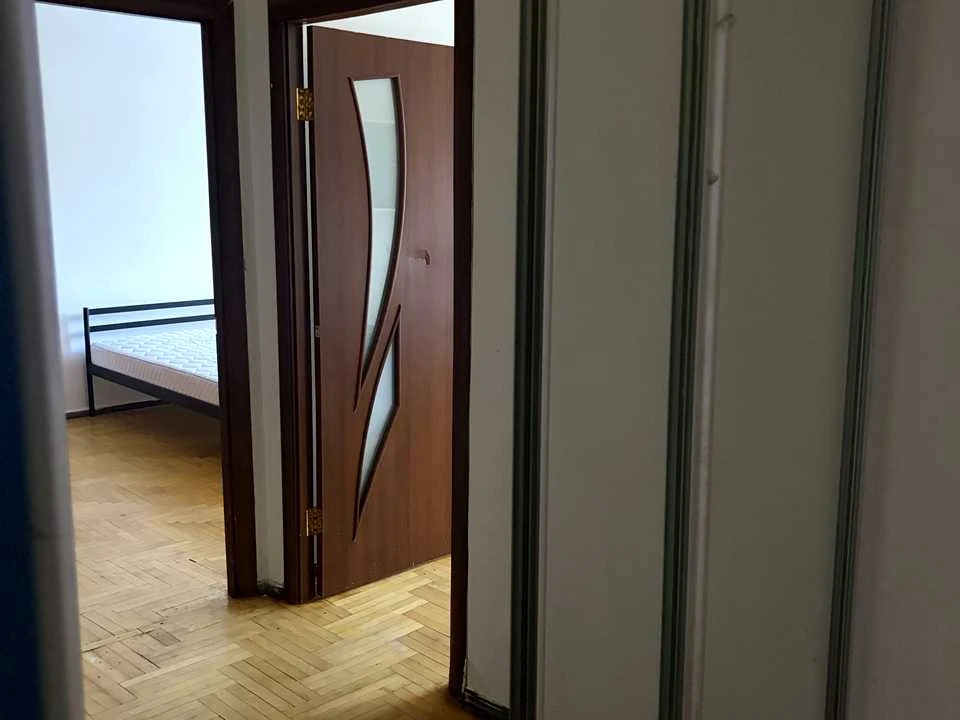 Apartment. Ivan Vykhovsky Street, Kyiv