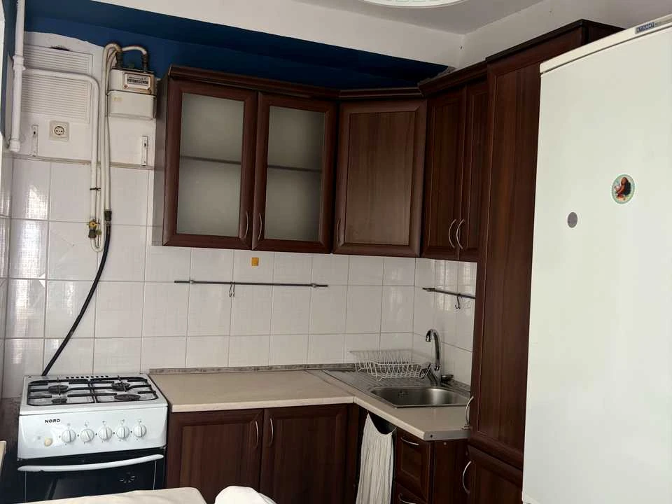 Apartment. Ivan Vykhovsky Street, Kyiv