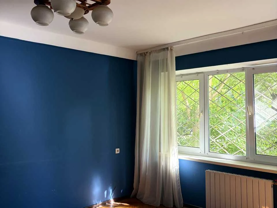 Apartment. Ivan Vykhovsky Street, Kyiv