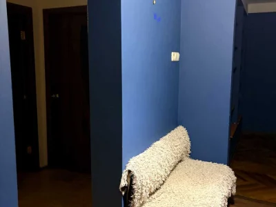 Apartment. Ivan Vykhovsky Street, Kyiv