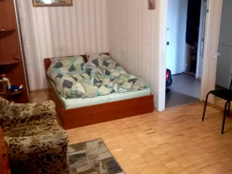 Apartment. Obolonsky Prospect, Kyiv