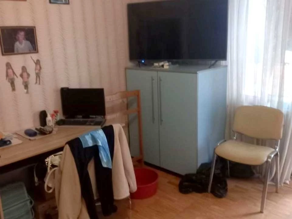 Квартира. Киев, Оболонский просп.