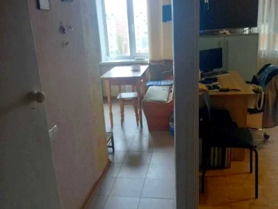 Квартира. Киев, Оболонский просп.