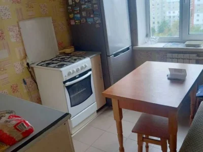 Квартира. Киев, Оболонский просп.